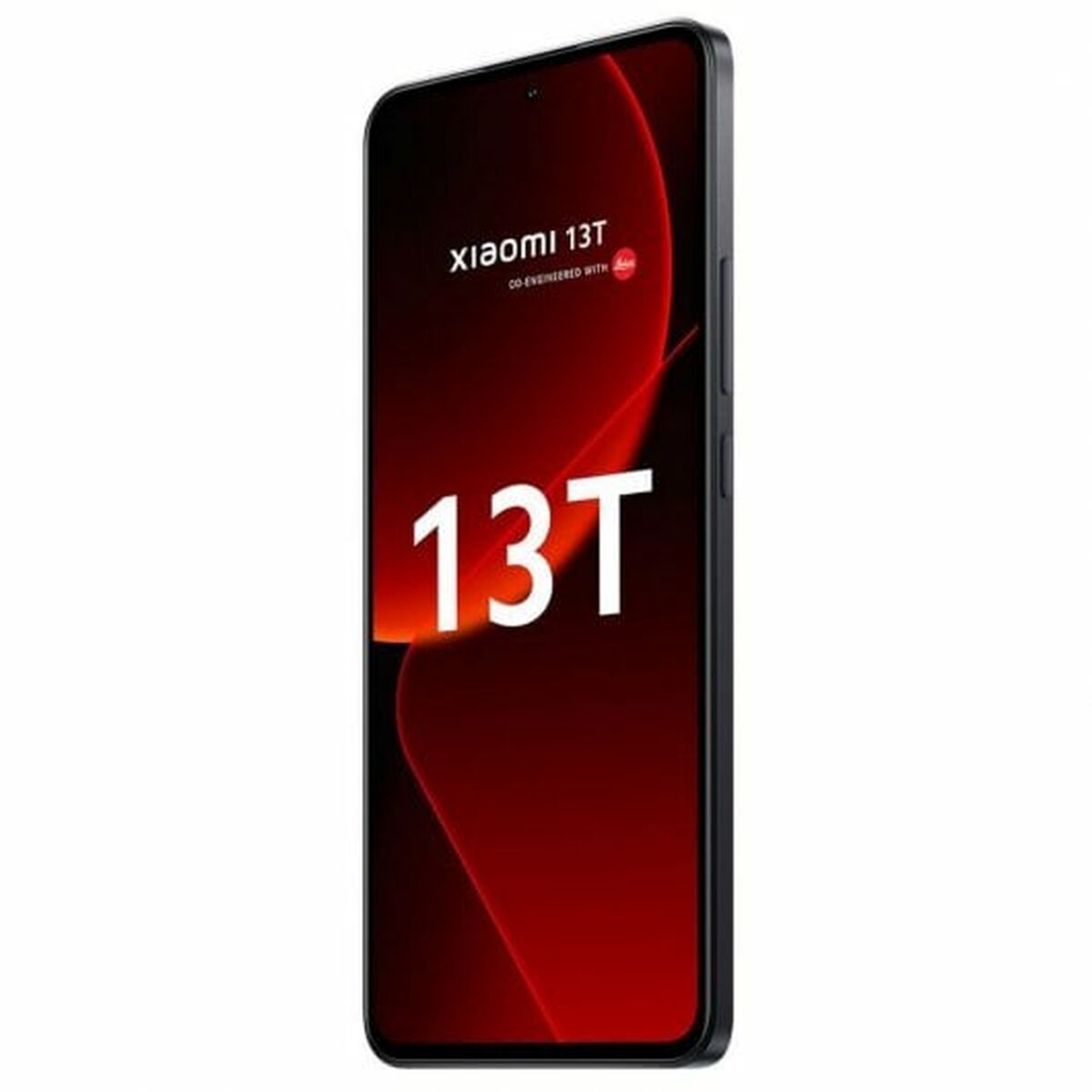 Xiaomi Smartphone 13T 6.67 "8 GB RAM 256 GB Black