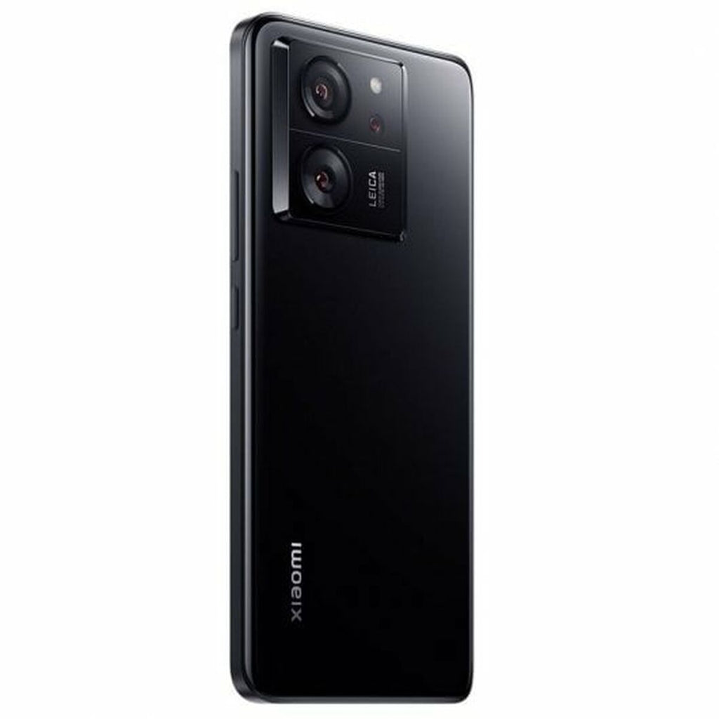 Teléfono inteligente Xiaomi MZB0EK5EU Octa Core 8 GB RAM 256 GB Negro