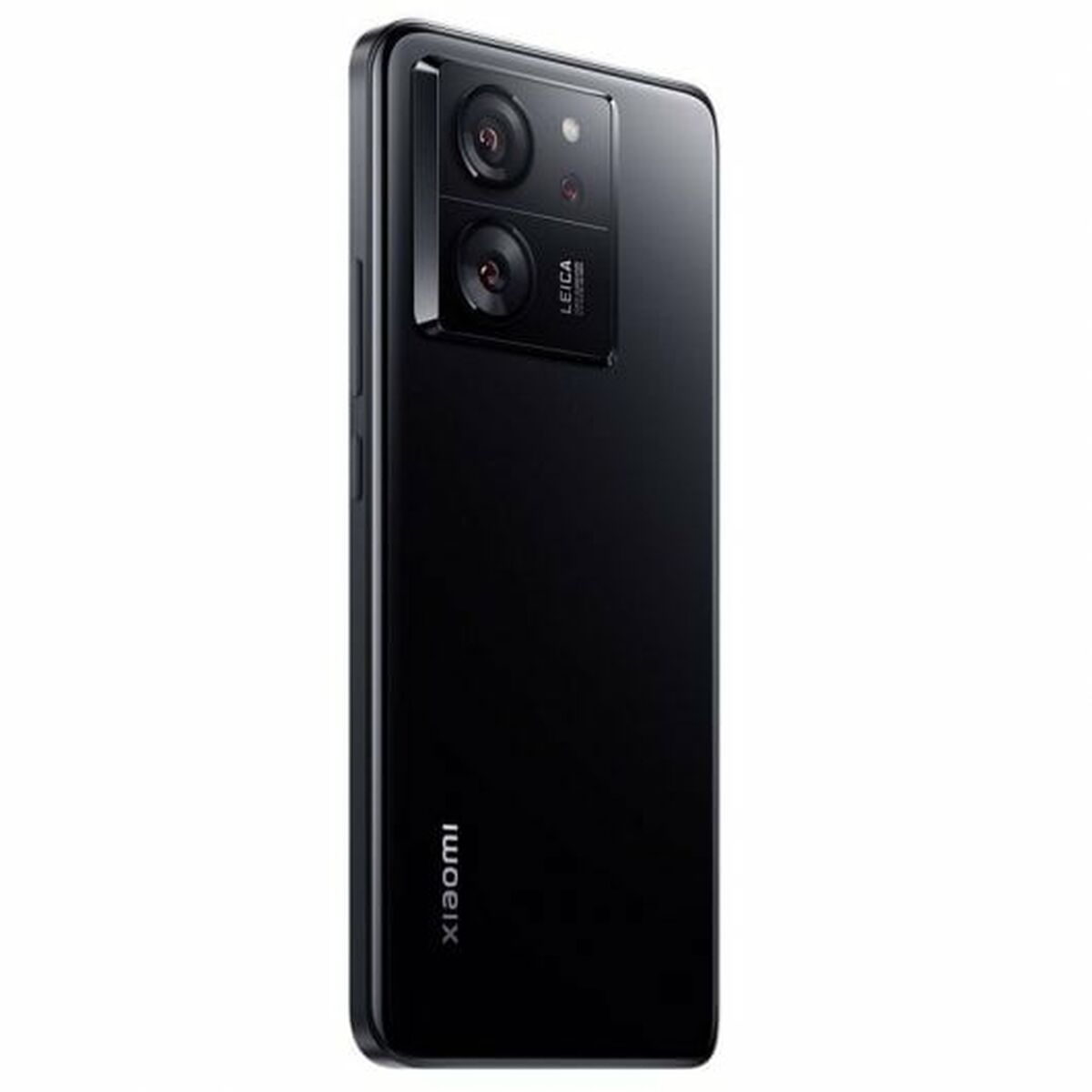 Teléfono inteligente Xiaomi MZB0EK5EU Octa Core 8 GB RAM 256 GB Negro