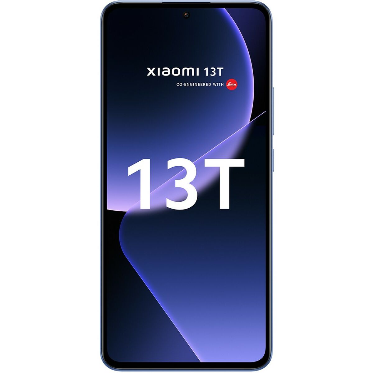 Xiaomi Smartphone 13T 5G 6.67 "8 GB RAM 256 GB Blue