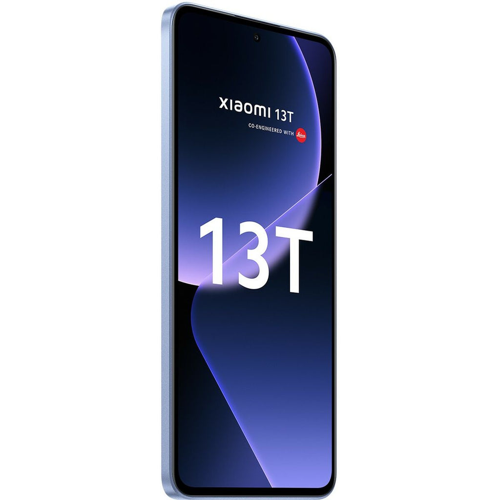 Xiaomi Smartphone 13T 5G 6.67" 8 GB RAM 256 GB Azul