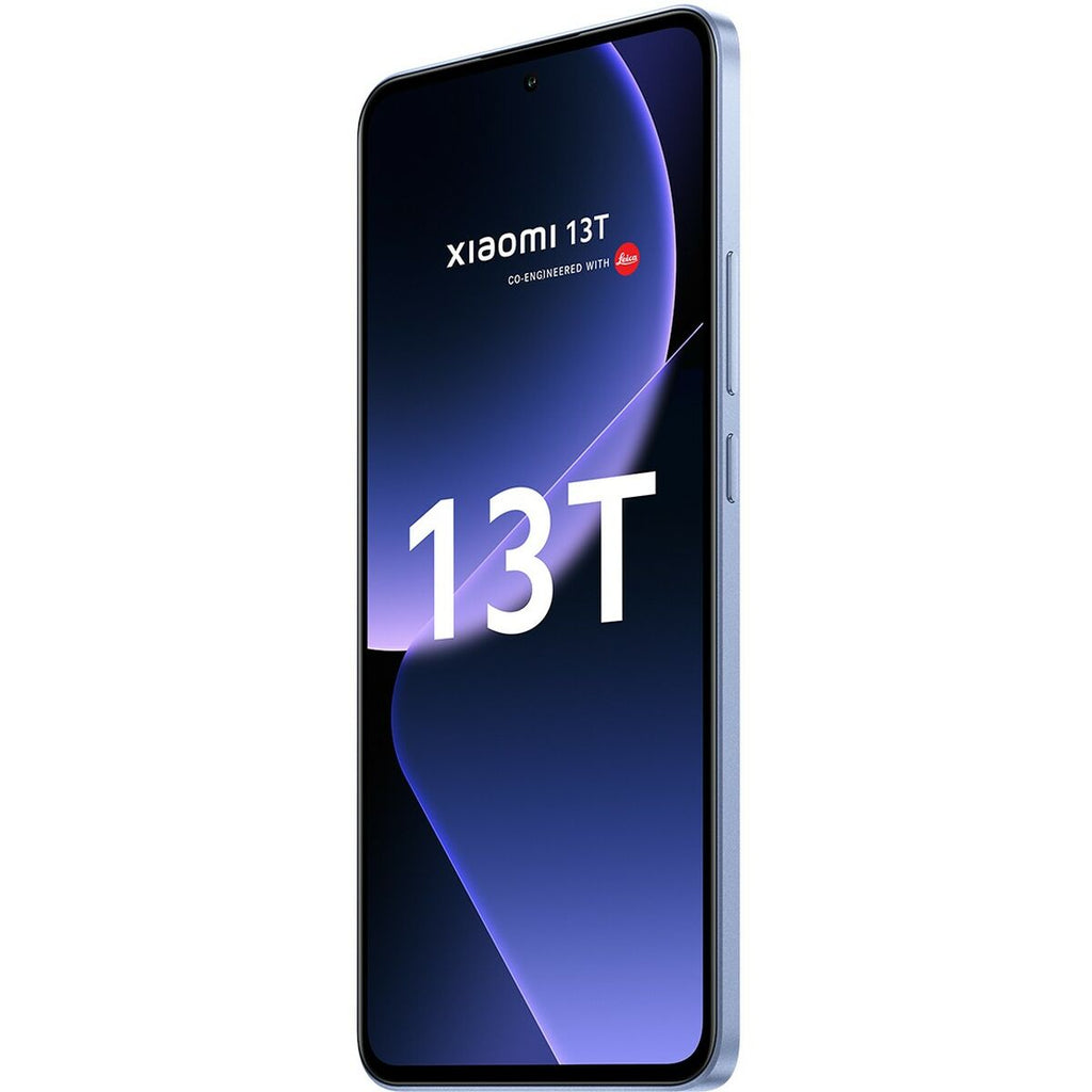 Xiaomi Smartphone 13T 5G 6.67" 8 GB RAM 256 GB Azul