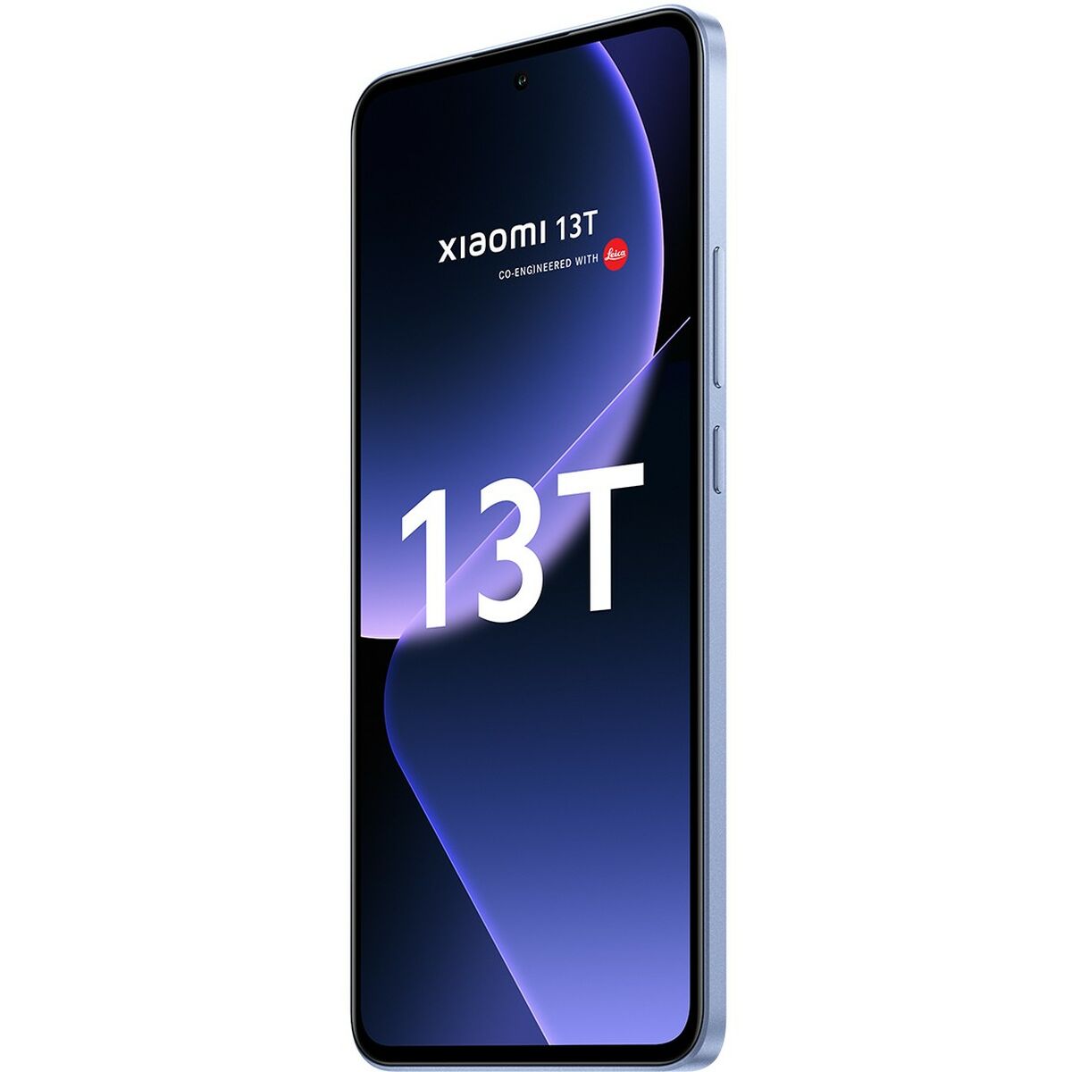 Xiaomi Smartphone 13T 5G 6.67 "8 GB RAM 256 GB Blue