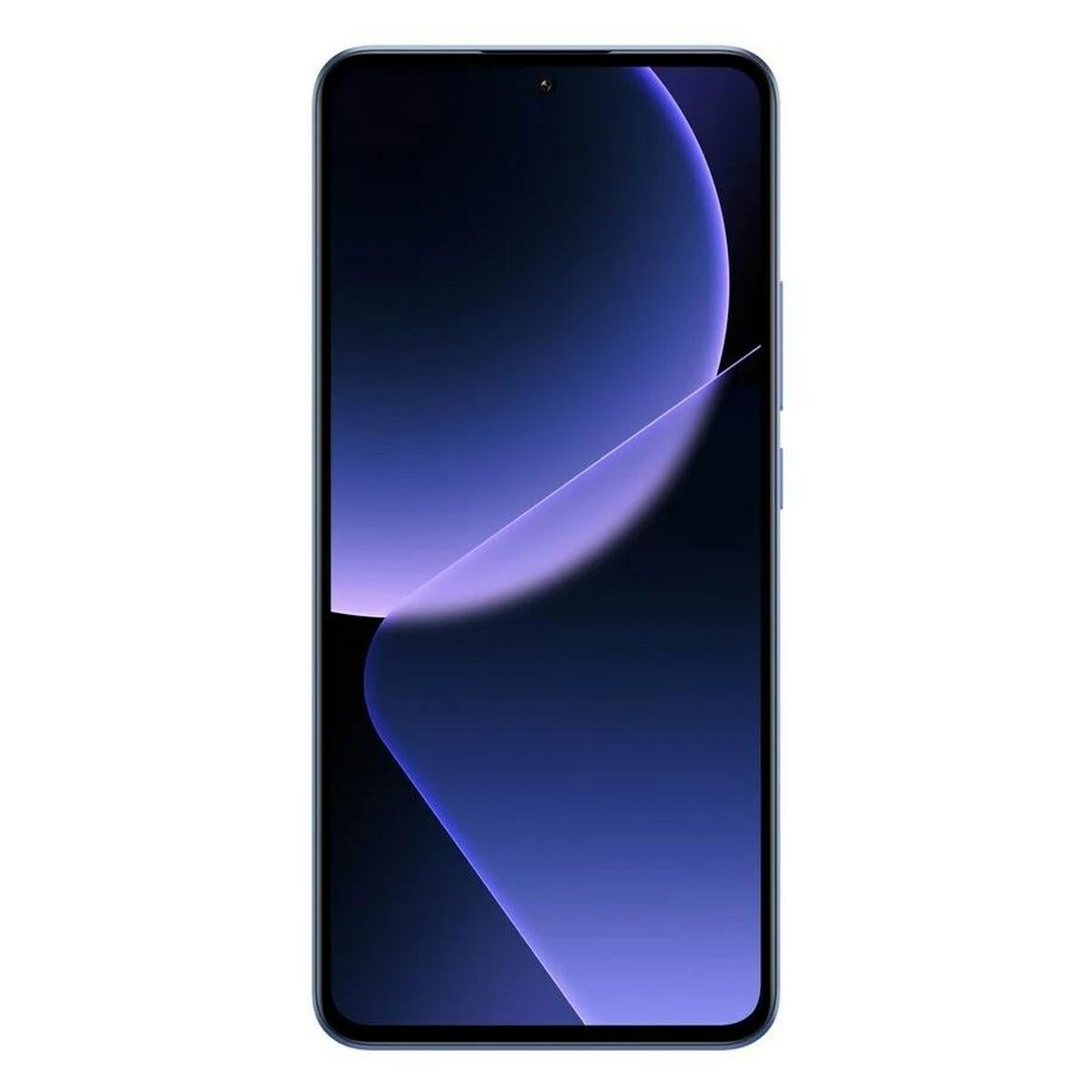 Xiaomi Smartphone 13T 5G 6.67 "12 GB RAM 256 GB Blue