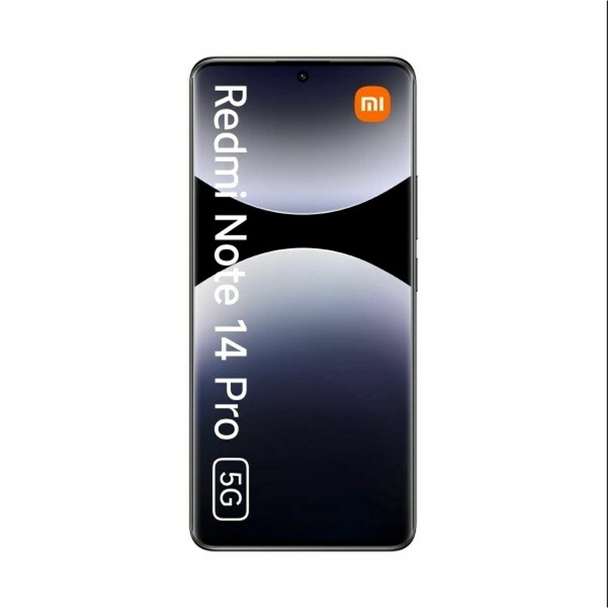 Xiaomi MZB0I8BEU Smartphone, 6.67", 8GB RAM, 256GB Almacenamiento, Negro