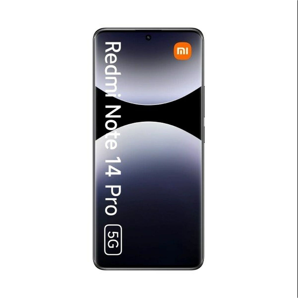 Xiaomi MZB0I8BEU Smartphone, 6.67", 8GB RAM, 256GB Almacenamiento, Negro Medianoche