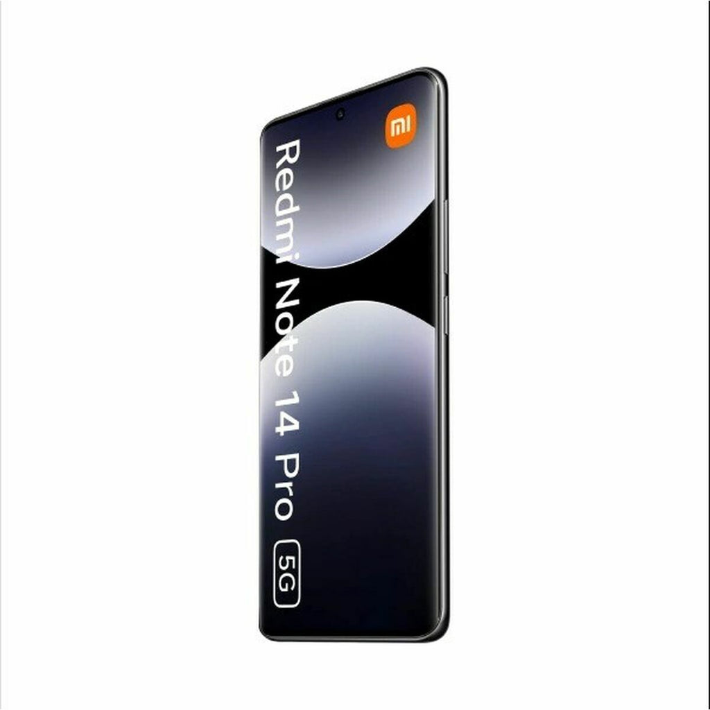 Xiaomi MZB0I8BEU Smartphone, 6.67", 8GB RAM, 256GB Almacenamiento, Negro