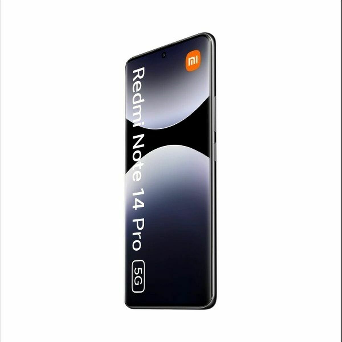 Xiaomi MZB0I8BEU Smartphone, 6.67", 8GB RAM, 256GB Almacenamiento, Negro Medianoche