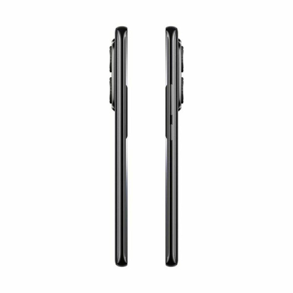 Xiaomi MZB0I8BEU Smartphone, 6.67", 8GB RAM, 256GB Almacenamiento, Negro