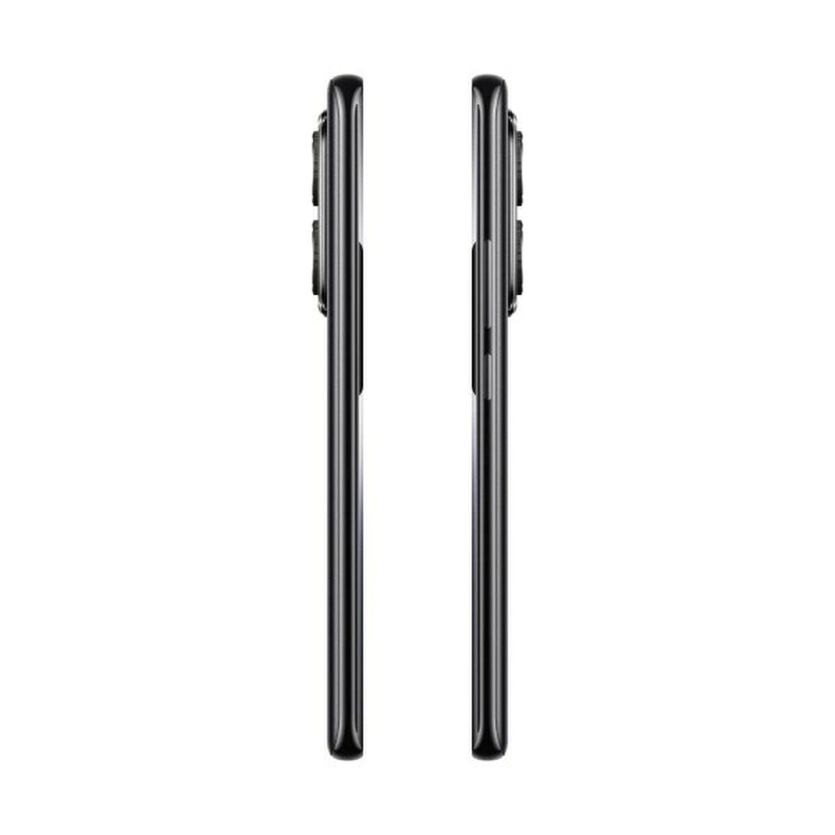 Xiaomi MZB0I8BEU Smartphone, 6.67", 8GB RAM, 256GB Almacenamiento, Negro Medianoche