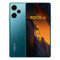 Xiaomi Poco F5 Smartphone 6.67" 8 GB RAM 256 GB Azul