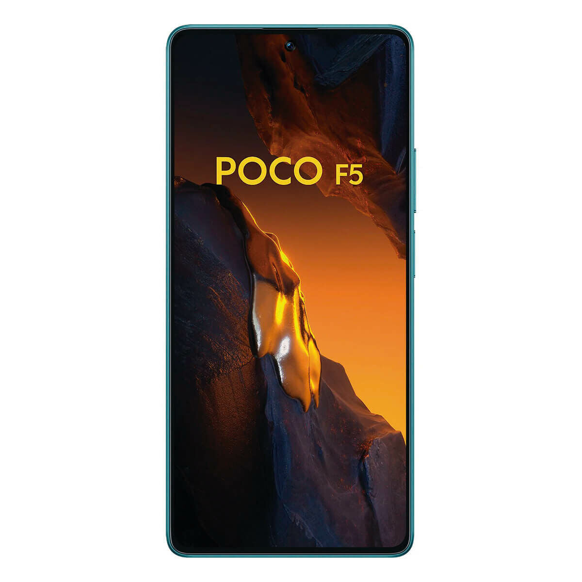 Xiaomi Poco F5 Smartphone 6.67" 8 GB RAM 256 GB Azul