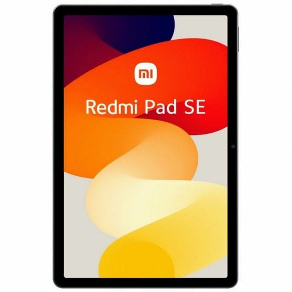 Tablet Xiaomi Redmi Pad SE 11" Qualcomm Snapdragon 680 8 GB RAM 256 GB Cinzento