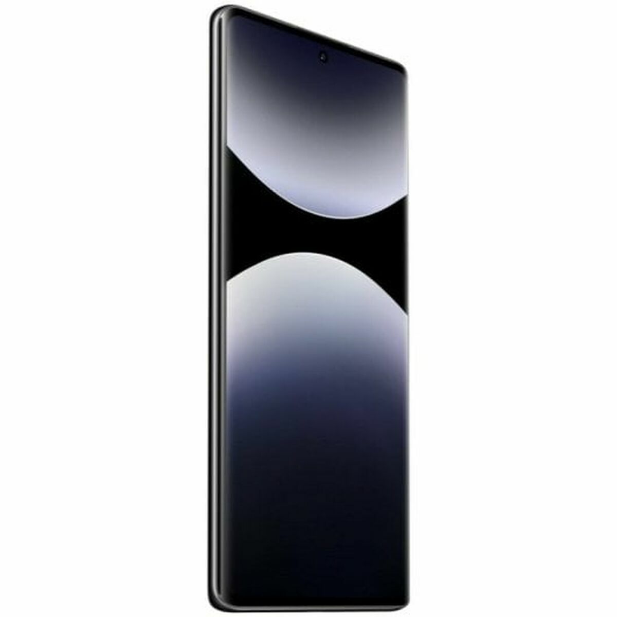 Xiaomi Smartphone 6.67" 8 GB RAM 256 GB Black