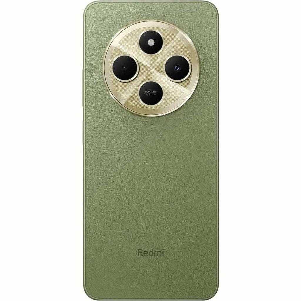 Smartphone Xiaomi 6.9" Octa Core 8 GB RAM 256 GB Verde