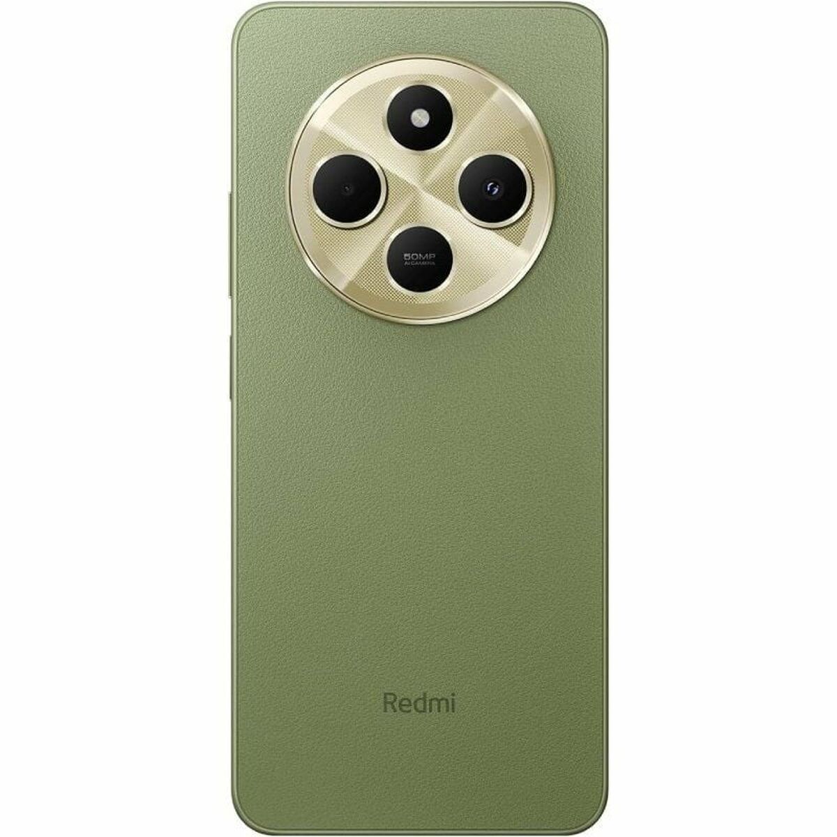 Smartphone Xiaomi 6.9" Octa Core 8 GB RAM 256 GB Verde