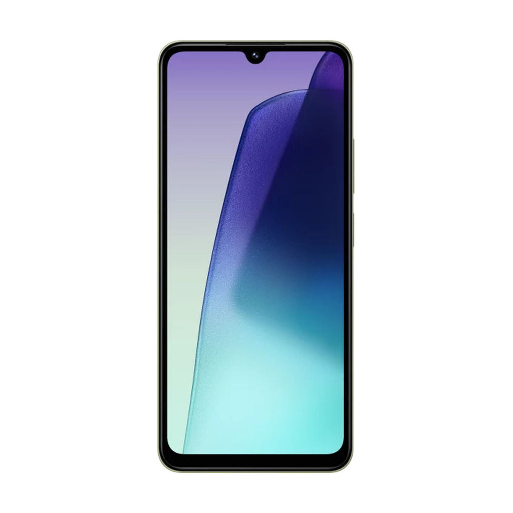 Xiaomi Smartphone 6 GB RAM 128 GB Green