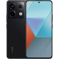 Xiaomi MZB0FFWEU - Smartphone de 6,67", ocho núcleos, 8 GB de RAM, 256 GB de almacenamiento, color negro