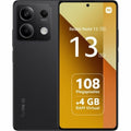 Teléfono inteligente Xiaomi Redmi Note 13 Octa Core 8 GB RAM 256 GB Negro