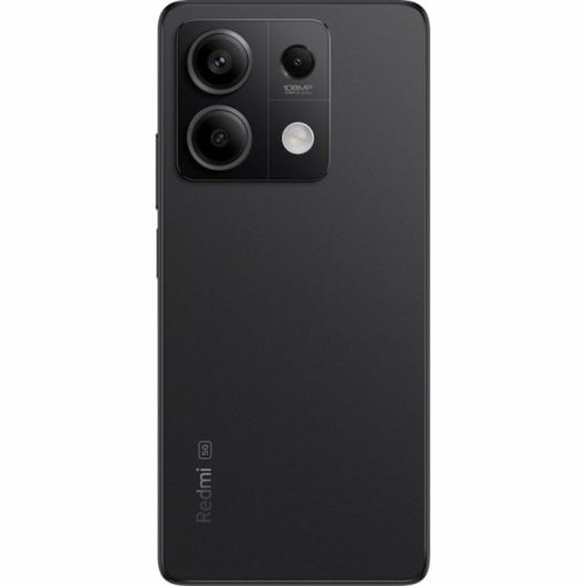 Teléfono inteligente Xiaomi Redmi Note 13 Octa Core 8 GB RAM 256 GB Negro