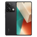 Smartphone Xiaomi Redmi Note 13 5G 6.67" 6 GB RAM 128 GB Negro