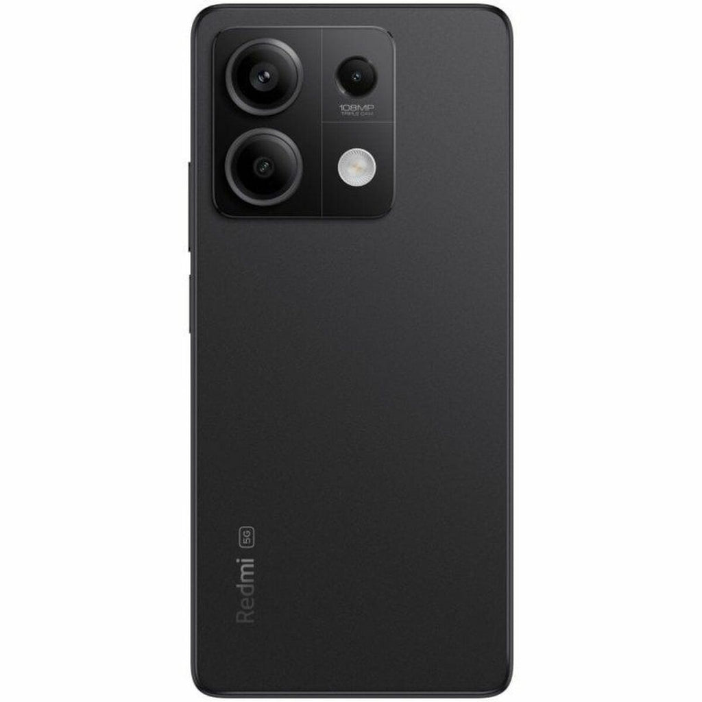 Smartphone Xiaomi Octa-Core, 8 GB de RAM, 256 GB de almacenamiento, color negro