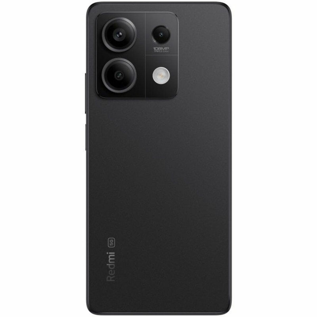 Smartphone Xiaomi Octa-Core, 8 GB de RAM, 256 GB de almacenamiento, color negro