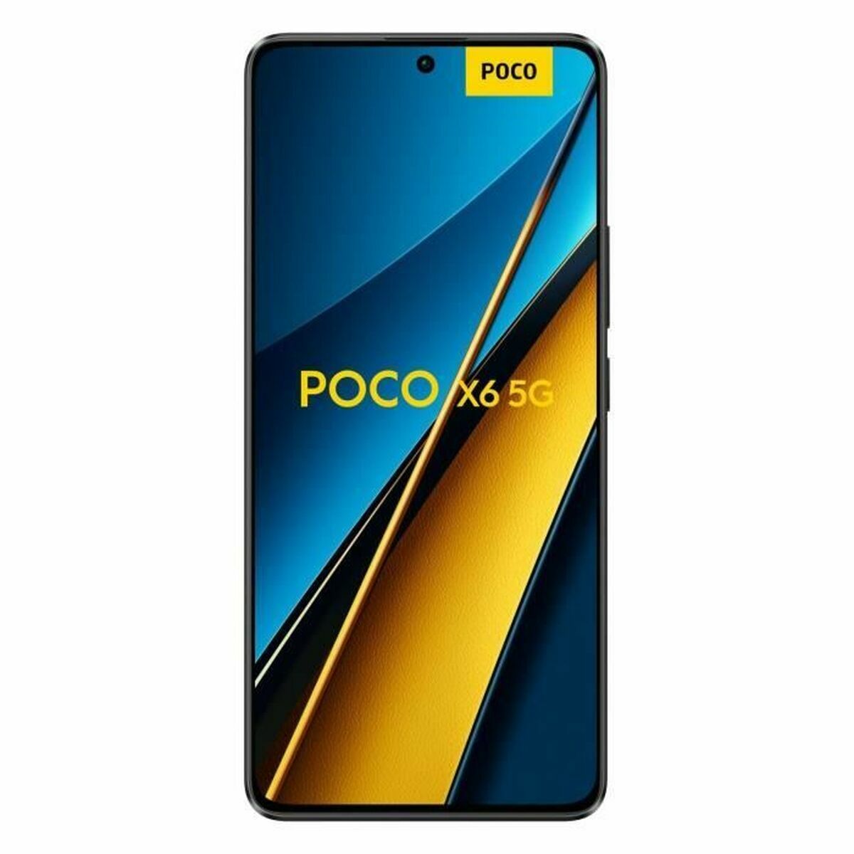 Teléfono inteligente Xiaomi MZB0FS4EU de 6,67 pulgadas, 12 GB de RAM y 512 GB