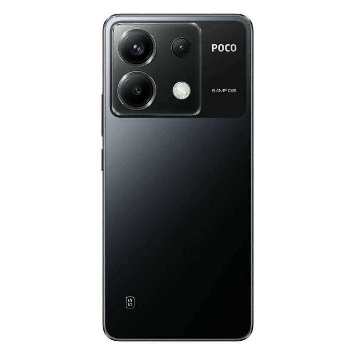 Teléfono inteligente Xiaomi MZB0FS4EU de 6,67 pulgadas, 12 GB de RAM y 512 GB