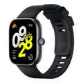 Smartwatch Xiaomi REDMI WATCH 4 Preto Cinzento 1,97"