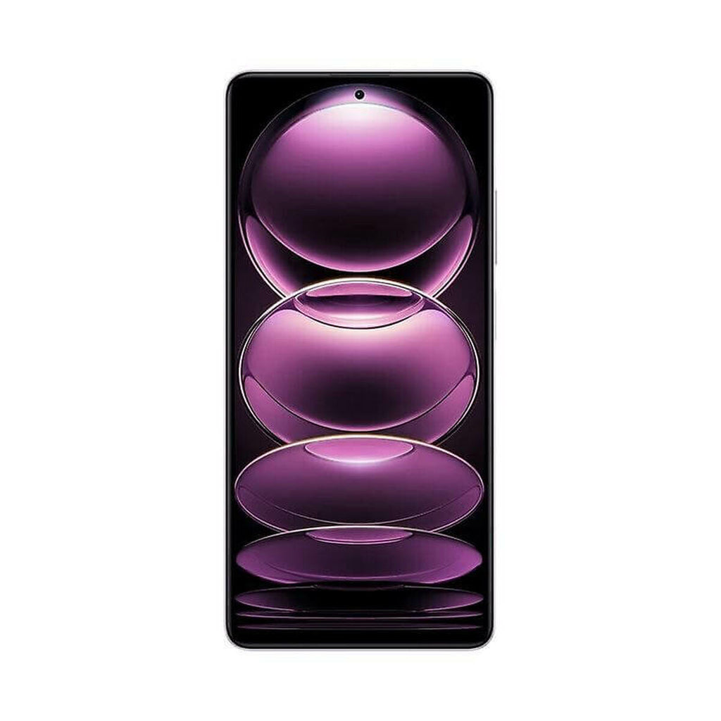 Smartphone Xiaomi Redmi Note 12 Pro 6.67" MediaTek Dimensity 1080 8 GB 256 GB Violeta