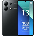 Smartphone Xiaomi Redmi Note 13 6,67" Dimensity 6080 256 GB 8 GB RAM Preto