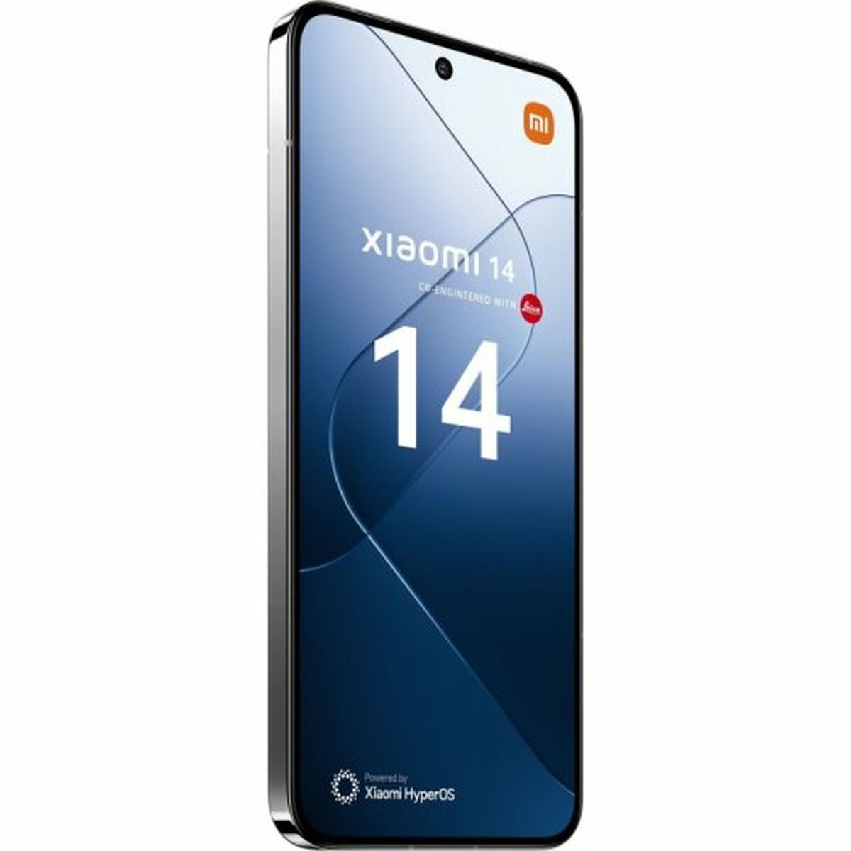 Xiaomi Smartphone 14 6.36" 12 GB RAM 512 GB White