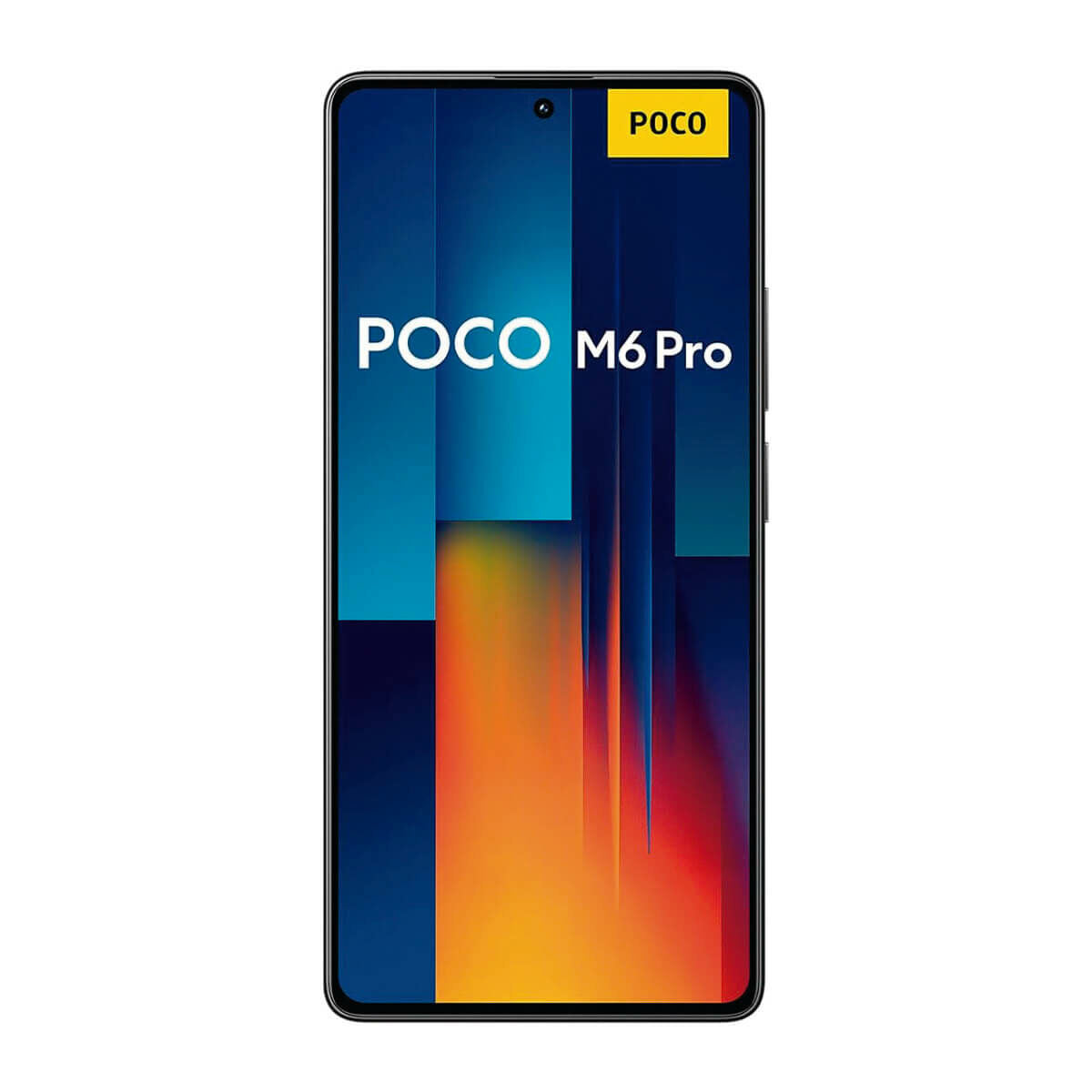 Xiaomi Poco M6 Pro Smartphone 6.67" Octa Core 12 GB RAM 12 GB 512 GB Azul