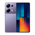 Xiaomi Poco M6 Pro Smartphone 6.67" Octa Core 12 GB 512 GB Violeta