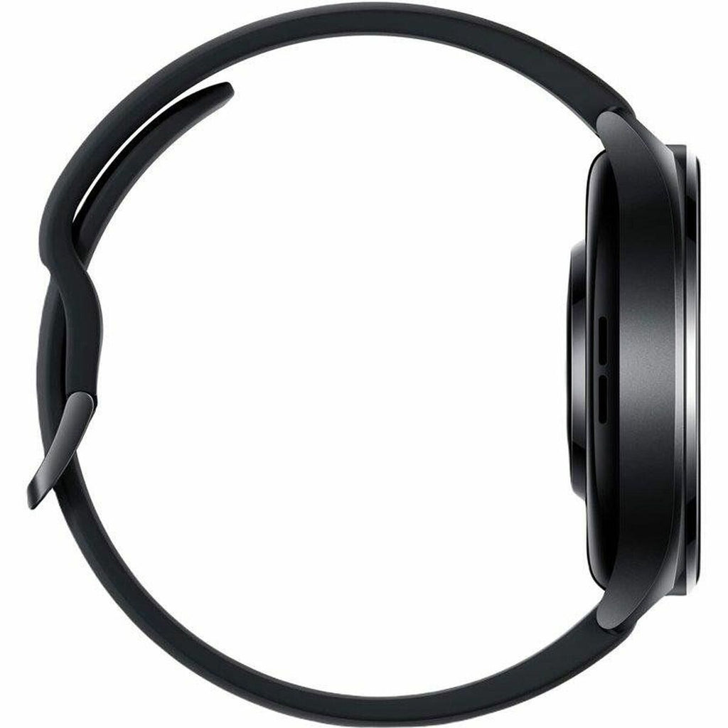 Smartwatch Xiaomi Watch 2 Preto 46 mm