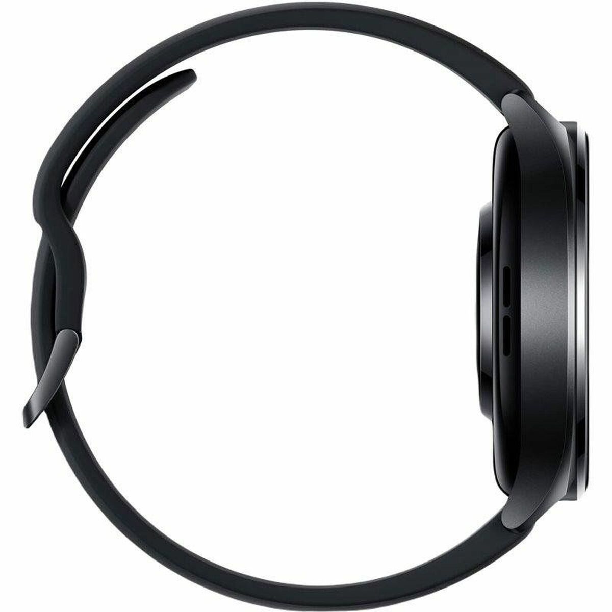 Smartwatch Xiaomi Watch 2 Preto 46 mm