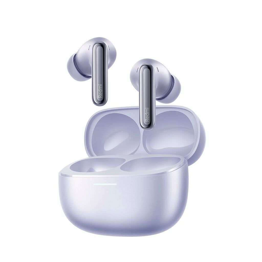 Auriculares Xiaomi con micrófono