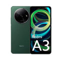 Smartphone Xiaomi Redmi A3 6.71" Octa Core Mediatek Helio G36 3 GB RAM 64 GB Verde