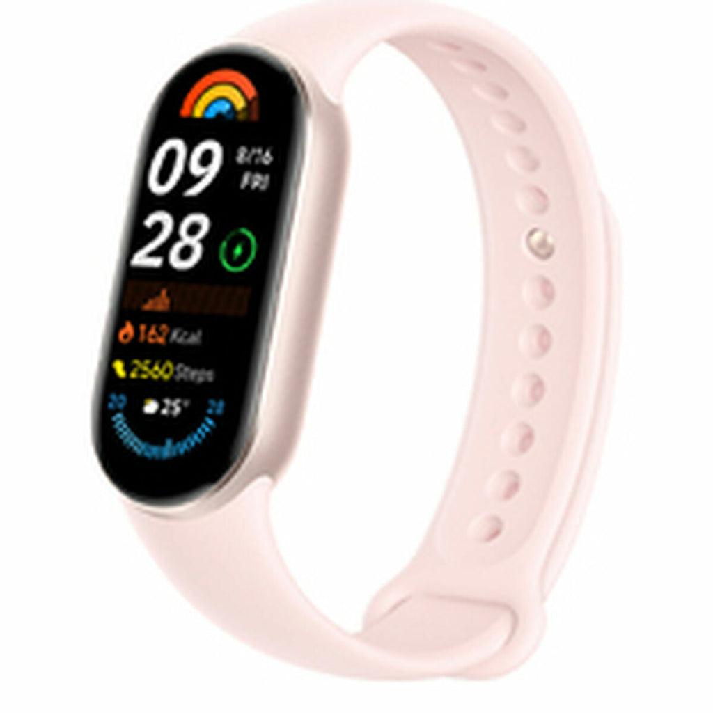 Reloj inteligente Xiaomi BHR8345GL Color rosa