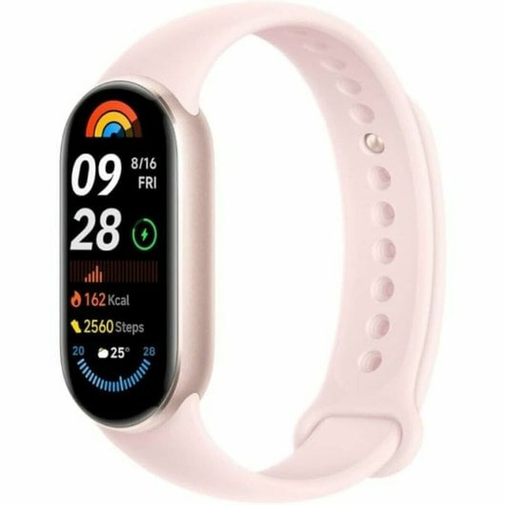 Reloj inteligente Xiaomi BHR8345GL Color rosa