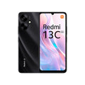 Teléfono inteligente Xiaomi Redmi 13C MediaTek Helio G85 4 GB RAM 128 GB Negro