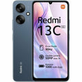 Smartphone Xiaomi Redmi 13C 5G 4-128 BL Octa Core 4 GB RAM 128 GB Azul