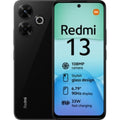 Smartphone Xiaomi Redmi 13 6.79" 6 GB RAM 128 GB Negro