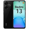 Smartphone Xiaomi Redmi 13 6.79" MediaTek Helio G91-Ultra 8 GB RAM 256 GB Negro
