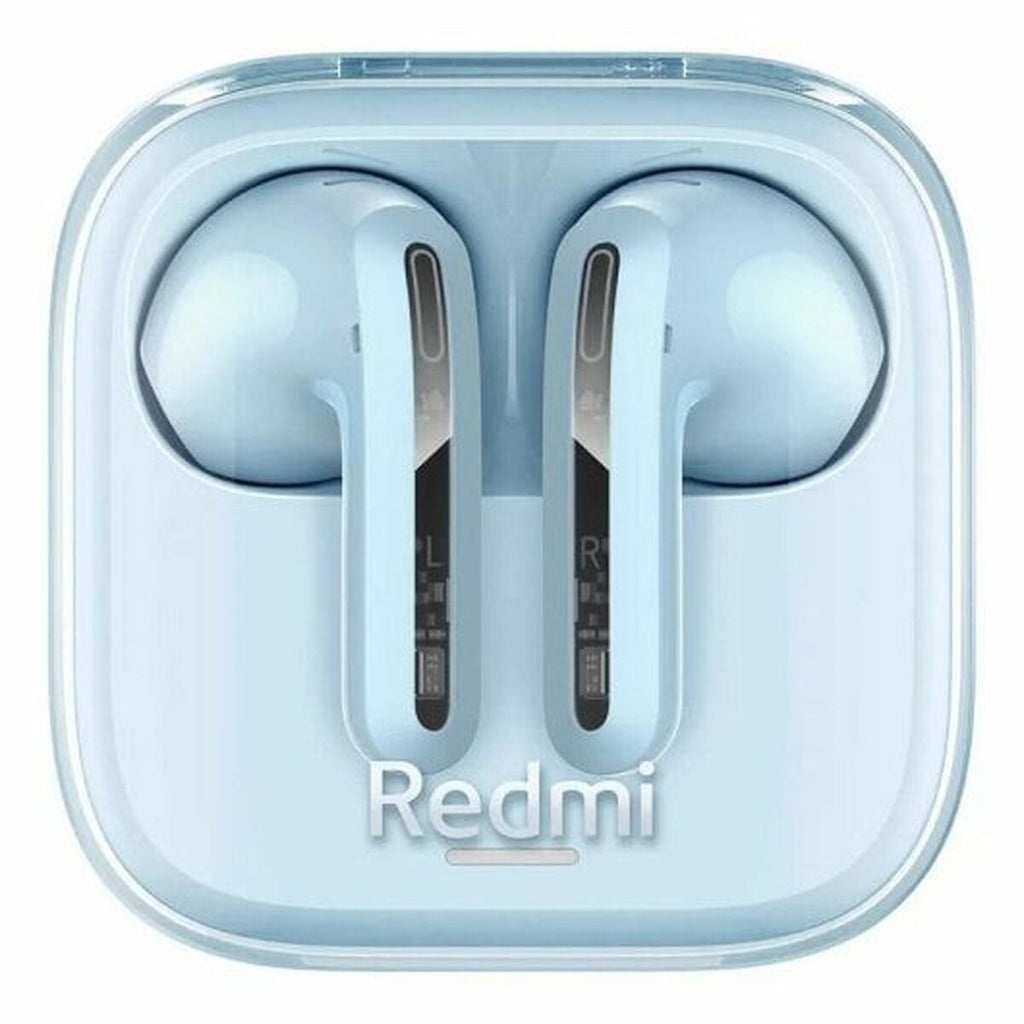 Auriculares Xiaomi Redmi Buds 6 Active Azul