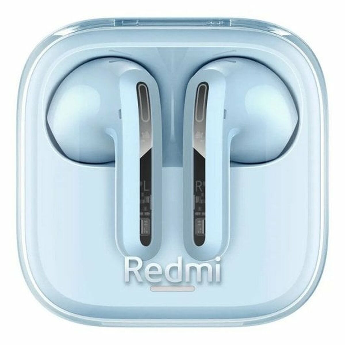 Auriculares Xiaomi Redmi Buds 6 Active Azul
