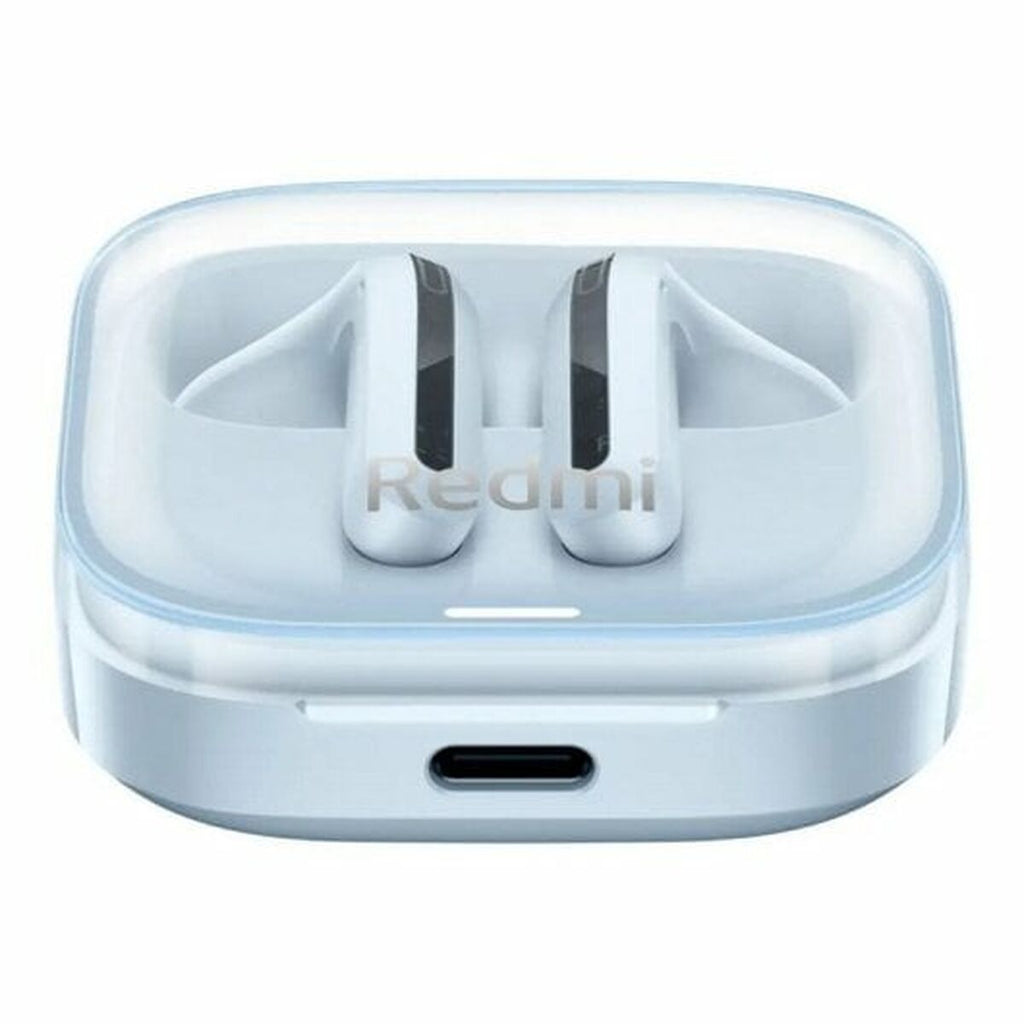 Auriculares Xiaomi Redmi Buds 6 Active Azul