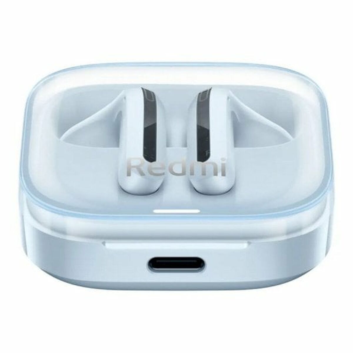 Auriculares Xiaomi Redmi Buds 6 Active Azul