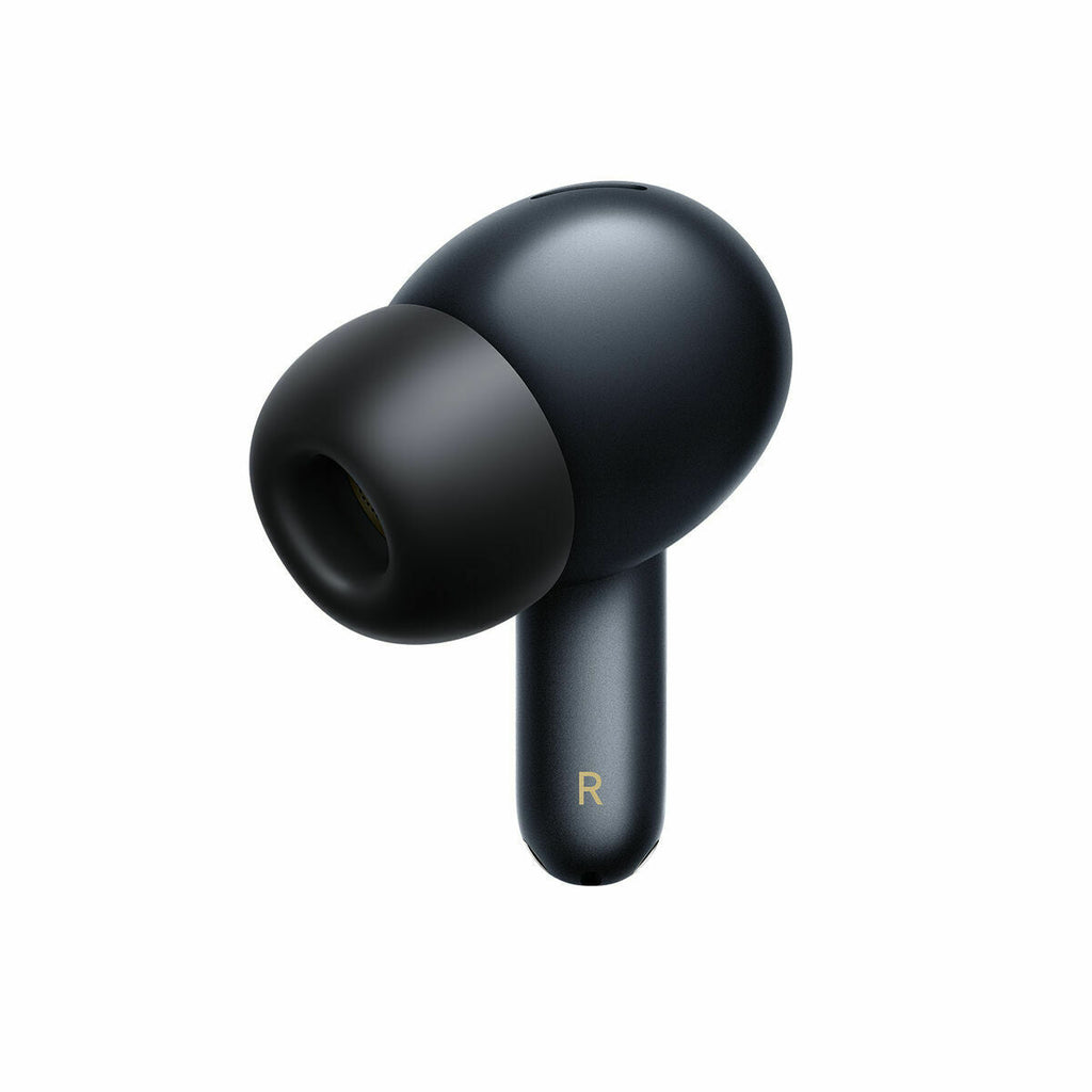 Auriculares Sem Fios com Estojo de Carregamento Xiaomi Redmi Buds 6 Pro Preto
